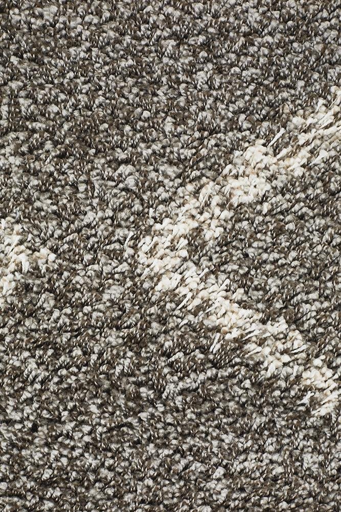 Saffron 11 Grey Rug - Floorsome - MODERN - SAF - 11 - GRY - 170X120 - MODERN