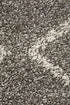 Saffron 11 Grey Rug - Floorsome - MODERN - SAF - 11 - GRY - 170X120 - MODERN