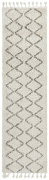 Saffron 11 Natural Rug - Floorsome - MODERN - SAF - 11 - NAT - 200X80 - MODERN