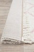 Saffron 11 Pink Rug - Floorsome - MODERN - SAF - 11 - PNK - 170X120 - MODERN