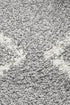 Saffron 11 Silver Rug - Floorsome - MODERN - SAF - 11 - SIL - 170X120 - MODERN