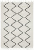 Saffron 11 White Rug - Floorsome - MODERN - SAF - 11 - WHT - 170X120 - MODERN