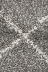 Saffron 22 Grey Rug - Floorsome - MODERN - SAF - 22 - GRY - 170X120 - MODERN
