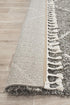 Saffron 22 Grey Rug - Floorsome - MODERN - SAF - 22 - GRY - 170X120 - MODERN