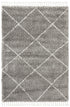 Saffron 22 Grey Rug - Floorsome - MODERN - SAF - 22 - GRY - 170X120 - MODERN