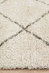 Saffron 22 Natural Rug - Floorsome - MODERN - SAF - 22 - NAT - 170X120 - MODERN