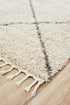 Saffron 22 Natural Rug - Floorsome - MODERN - SAF - 22 - NAT - 170X120 - MODERN