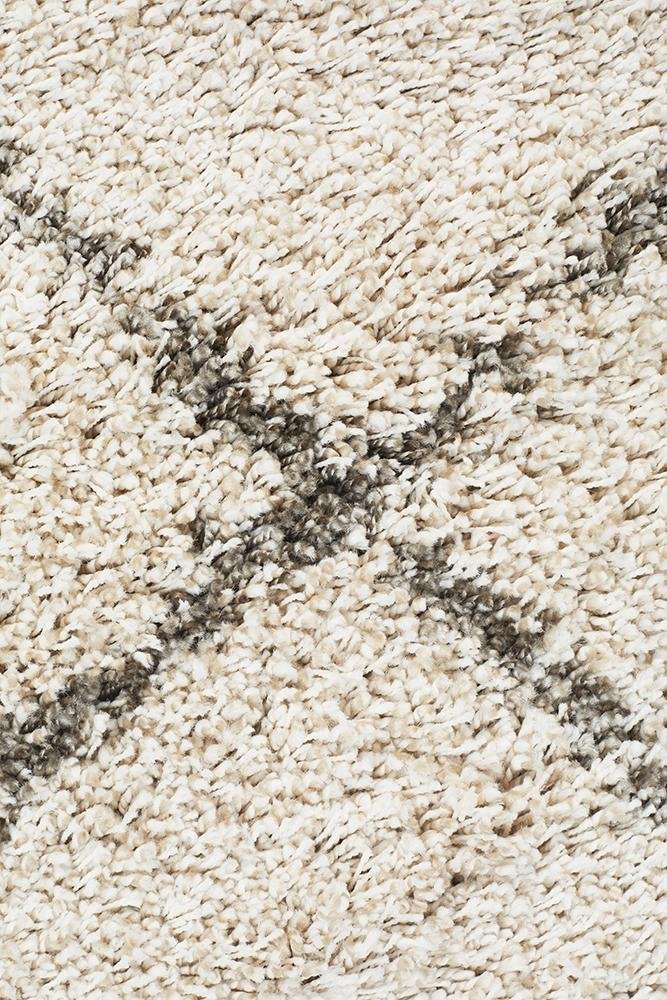 Saffron 22 Natural Rug - Floorsome - MODERN - SAF - 22 - NAT - 170X120 - MODERN