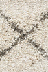Saffron 22 Natural Rug - Floorsome - MODERN - SAF - 22 - NAT - 170X120 - MODERN