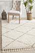 Saffron 22 Natural Rug - Floorsome - MODERN - SAF - 22 - NAT - 170X120 - MODERN
