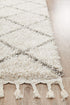 Saffron 22 Natural Runner Rug - Floorsome - MODERN - SAF - 22 - NAT - 200X80 - MODERN