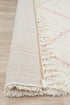 Saffron 22 Pink Rug - Floorsome - MODERN - SAF - 22 - PNK - 170X120 - MODERN