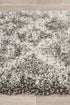 Saffron 33 Grey Runner Rug - Floorsome - MODERN - SAF - 33 - GRY - 200X80 - MODERN