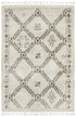 Saffron 33 Natural Rug - Floorsome - MODERN - SAF - 33 - NAT - 170X120 - MODERN