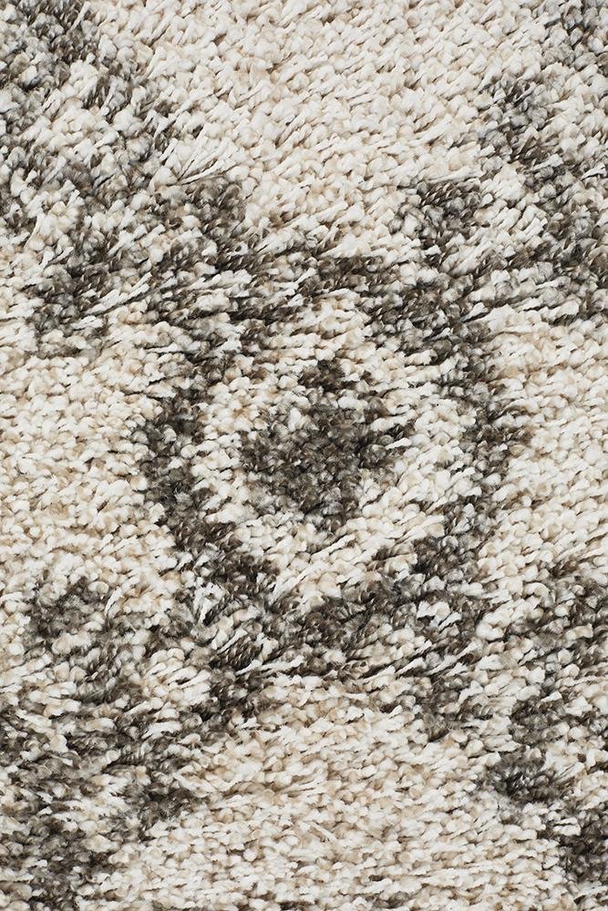 Saffron 33 Natural Rug - Floorsome - MODERN - SAF - 33 - NAT - 170X120 - MODERN