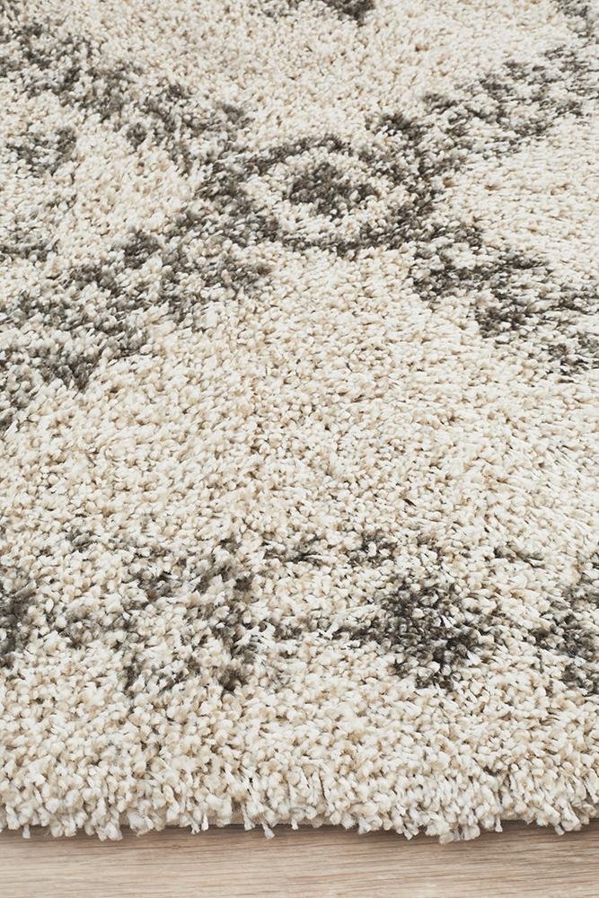 Saffron 33 Natural Rug - Floorsome - MODERN - SAF - 33 - NAT - 170X120 - MODERN