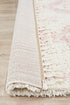 Saffron 33 Pink Rug - Floorsome - MODERN - SAF - 33 - PNK - 170X120 - MODERN