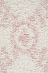 Saffron 33 Pink Rug - Floorsome - MODERN - SAF - 33 - PNK - 170X120 - MODERN