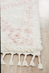 Saffron 33 Pink Rug - Floorsome - MODERN - SAF - 33 - PNK - 170X120 - MODERN