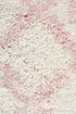 Saffron 33 Pink Runner Rug - Floorsome - MODERN - SAF - 33 - PNK - 200X80 - MODERN