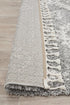 Saffron 33 Silver Rug - Floorsome - MODERN - SAF - 33 - SIL - 170X120 - MODERN