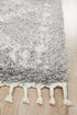 Saffron 33 Silver Rug - Floorsome - MODERN - SAF - 33 - SIL - 170X120 - MODERN