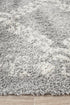 Saffron 33 Silver Rug - Floorsome - MODERN - SAF - 33 - SIL - 170X120 - MODERN