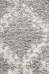 Saffron 33 Silver Runner Rug - Floorsome - MODERN - SAF - 33 - SIL - 200X80 - MODERN