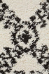 Saffron 33 White Rug - Floorsome - MODERN - SAF - 33 - WHT - 170X120 - MODERN