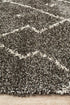 Saffron 44 Grey Rug - Floorsome - MODERN - SAF - 44 - GRY - 170X120 - MODERN