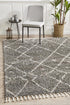 Saffron 44 Grey Rug - Floorsome - MODERN - SAF - 44 - GRY - 170X120 - MODERN