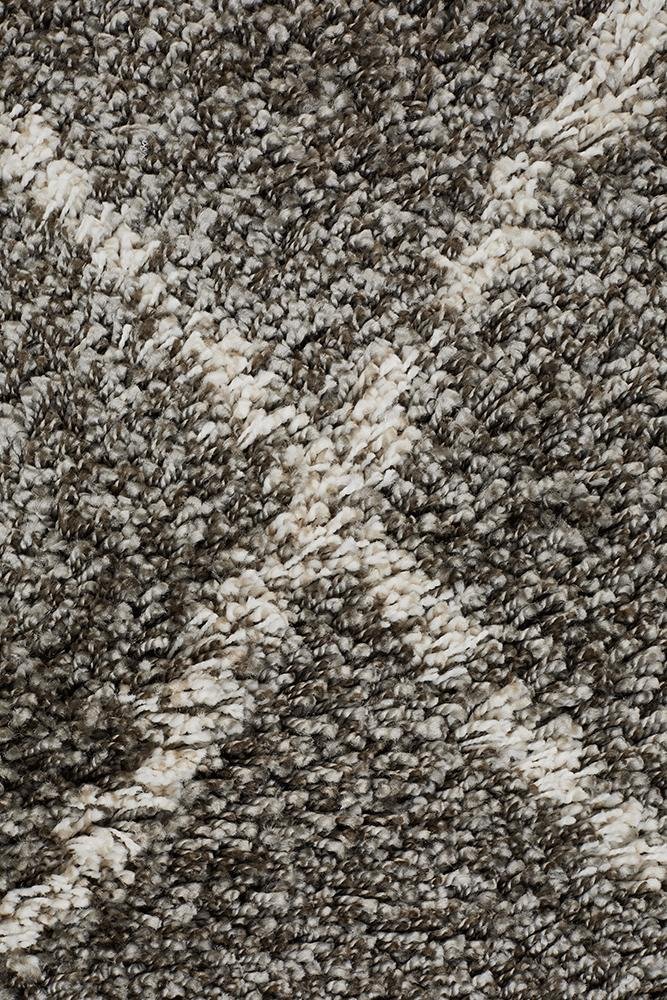 Saffron 44 Grey Rug - Floorsome - MODERN - SAF - 44 - GRY - 170X120 - MODERN