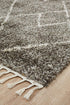 Saffron 44 Grey Rug - Floorsome - MODERN - SAF - 44 - GRY - 170X120 - MODERN