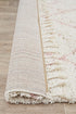 Saffron 44 Pink Rug - Floorsome - MODERN - SAF - 44 - PNK - 170X120 - MODERN