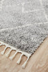 Saffron 44 Silver Rug - Floorsome - MODERN - SAF - 44 - SIL - 170X120 - MODERN