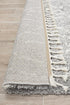 Saffron 55 Silver Rug - Floorsome - MODERN - SAF - 55 - SIL - 170X120 - MODERN