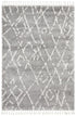 Saffron 55 Silver Rug - Floorsome - MODERN - SAF - 55 - SIL - 170X120 - MODERN