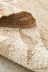 Sahara Abel Natural Rug - Floorsome - SAHARA - COLLECTION