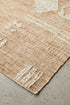 Sahara Abel Natural Rug - Floorsome - SAHARA - COLLECTION