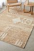 Sahara Abel Natural Rug - Floorsome - SAHARA - COLLECTION