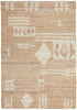 Sahara Abel Natural Rug - Floorsome - SAHARA - COLLECTION