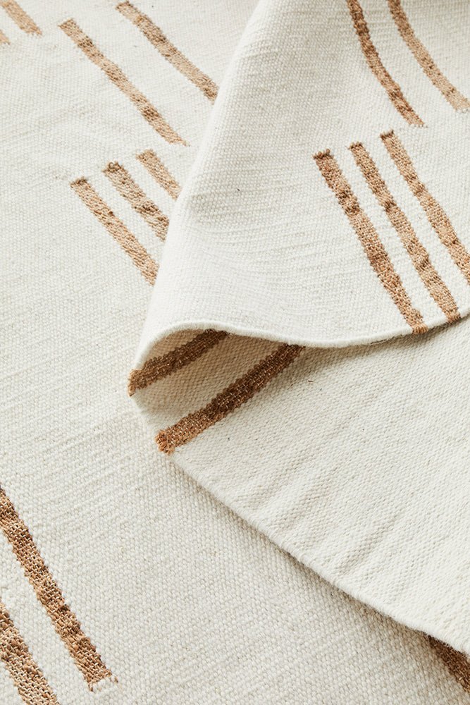 Sahara Henry Natural Rug - Floorsome - SAHARA - COLLECTION - SAH - HENRY - 225X155 - SAHARA - COLLECTION
