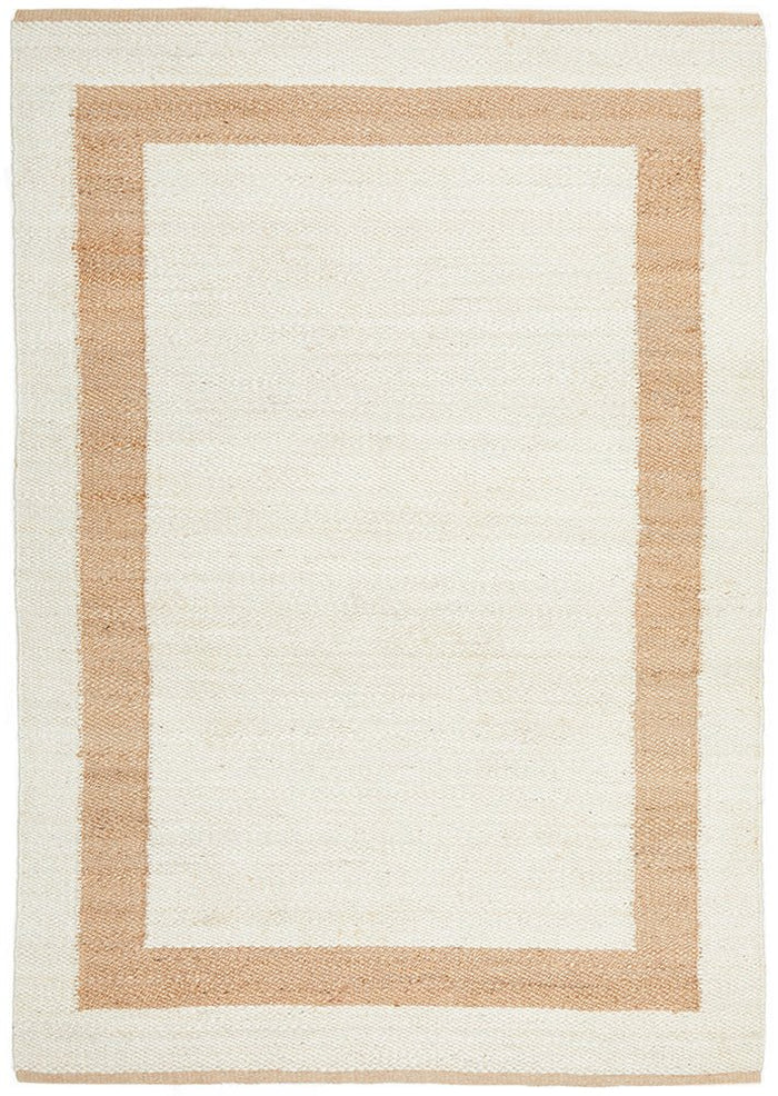 Sahara Maria Natural Rug