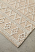 Sahara Xavier Natural Rug - Floorsome - SAHARA - COLLECTION - SAH - XAVIER - 225X155 - SAHARA - COLLECTION