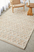 Sahara Xavier Natural Rug - Floorsome - SAHARA - COLLECTION - SAH - XAVIER - 225X155 - SAHARA - COLLECTION