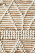 Sahara Xavier Natural Rug - Floorsome - SAHARA - COLLECTION - SAH - XAVIER - 225X155 - SAHARA - COLLECTION