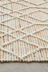 Sahara Xavier Natural Rug - Floorsome - SAHARA - COLLECTION - SAH - XAVIER - 225X155 - SAHARA - COLLECTION