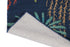 Sanderson Rain Forest Tropical Night 050708 Designer Rug - Floorsome - Designer 2020 - BC - SAN - 050708 - 200X140 - Designer 2020