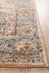 Sanremo Stunning Designer Rug Ivory Blue - Floorsome - Modern - ANA - 255 - SAND - 230X160 - Modern