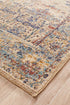 Sanremo Stunning Designer Rug Ivory Blue - Floorsome - Modern - ANA - 255 - SAND - 230X160 - Modern